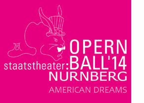 Opernball 2014